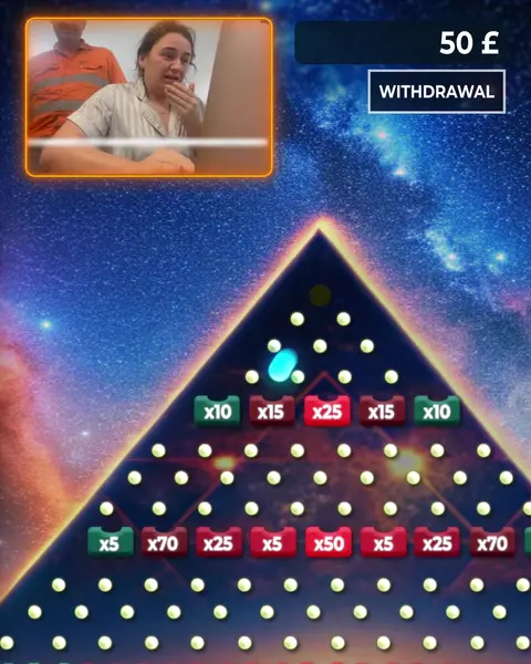 Кадр рекламы Big Win