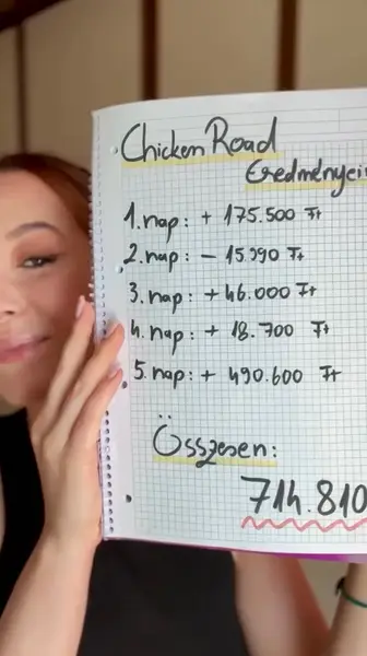 Кадр рекламы Lucky Winner