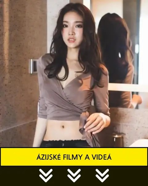 Кадр рекламы Asia Movies