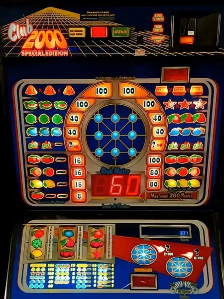 Кадр рекламы Lucky Slots