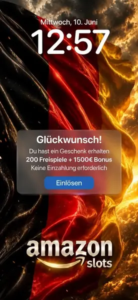 Кадр рекламы Amazon Gaming