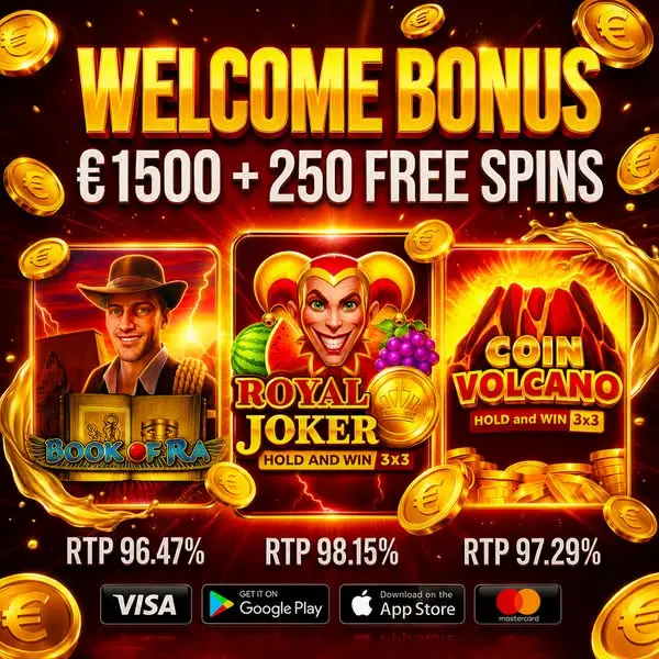 Кадр рекламы Top Slots 3