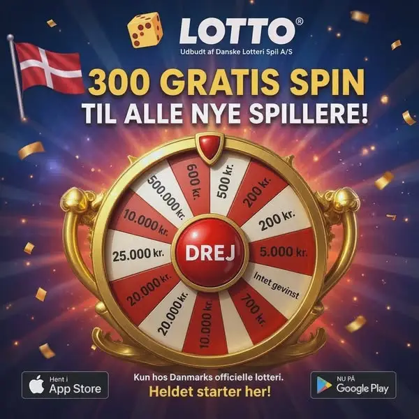 Кадр рекламы Lotto Here