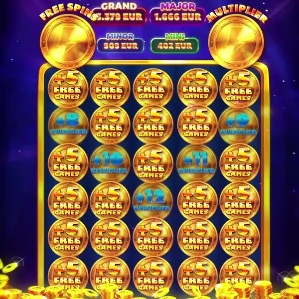 Кадр рекламы Big Win