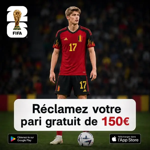 Кадр рекламы World Cup