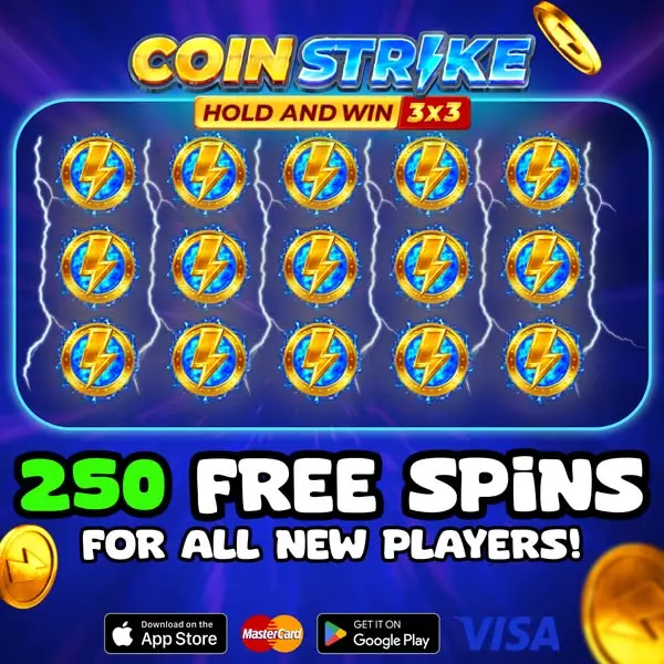 Кадр рекламы Jackpot Slots