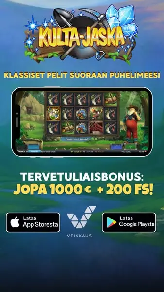 Кадр рекламы Jackpot Spinni