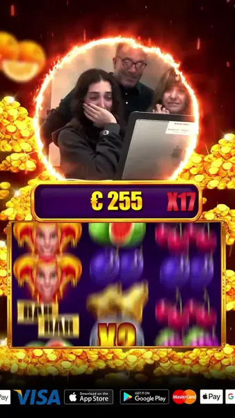 Кадр рекламы Play Game