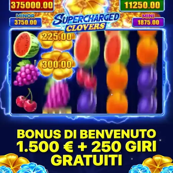 Кадр рекламы Lucky Games