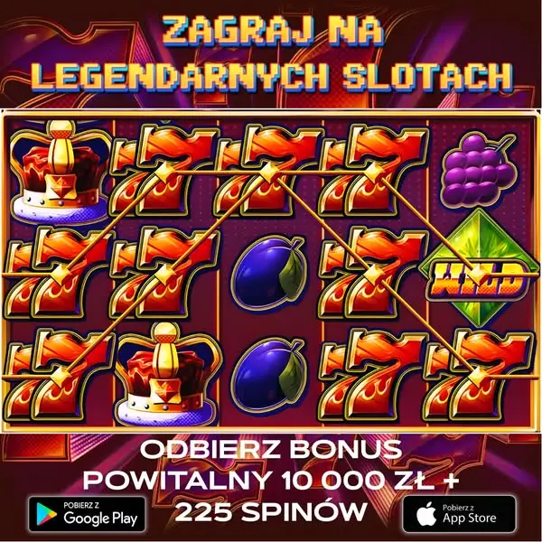 Кадр рекламы Polska Win Club