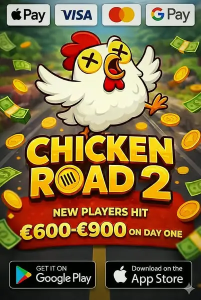 Кадр рекламы Super Bonus