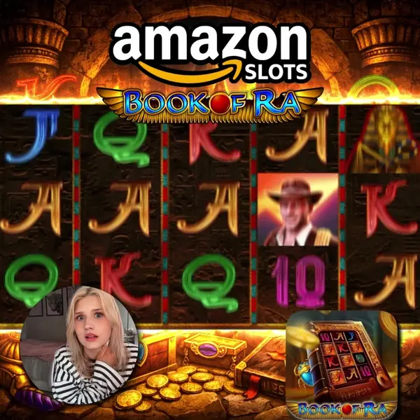 Кадр рекламы Best Slots