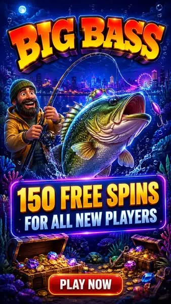 Кадр рекламы Big win