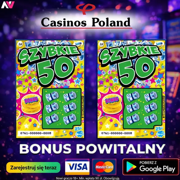 Кадр рекламы Infinity Play