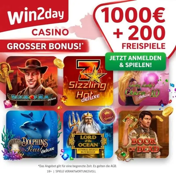 Кадр рекламы Österreichische Spiele
