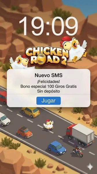Кадр рекламы Chicken Gromp