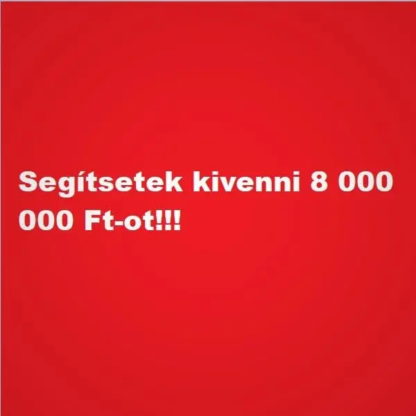 Кадр рекламы Tóth Márk