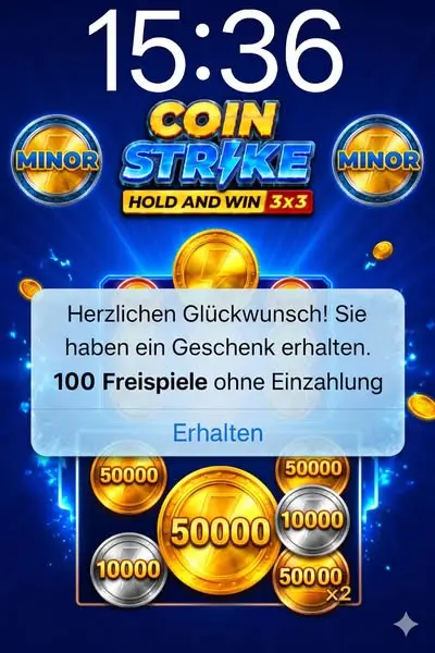 Кадр рекламы Top Slot