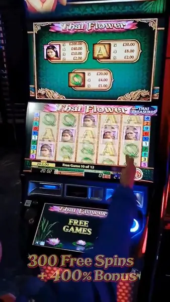 Кадр рекламы Prize Zone