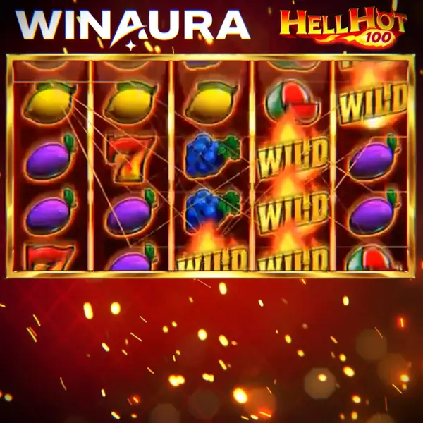 Кадр рекламы WILD slots