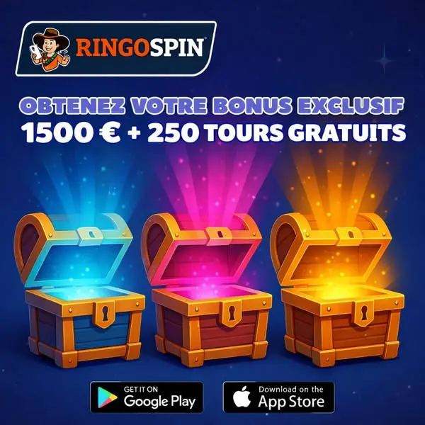 Кадр рекламы Jackpot Journey