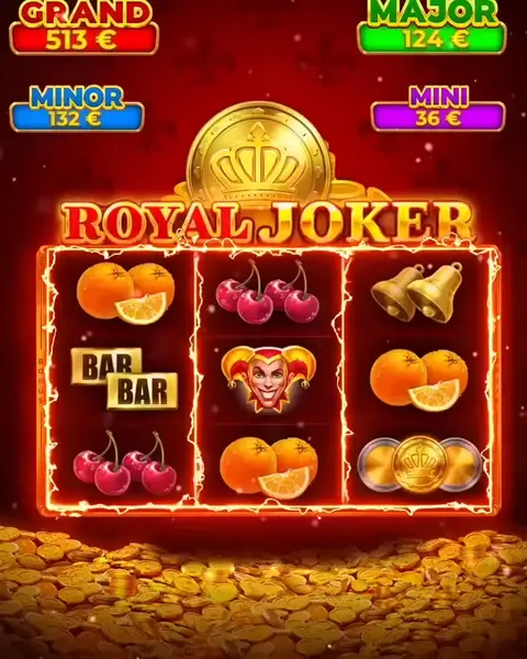 Кадр рекламы Classic Slots