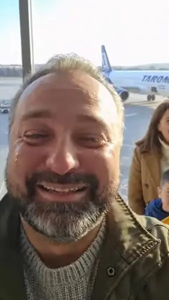 Кадр рекламы Andika Hetris