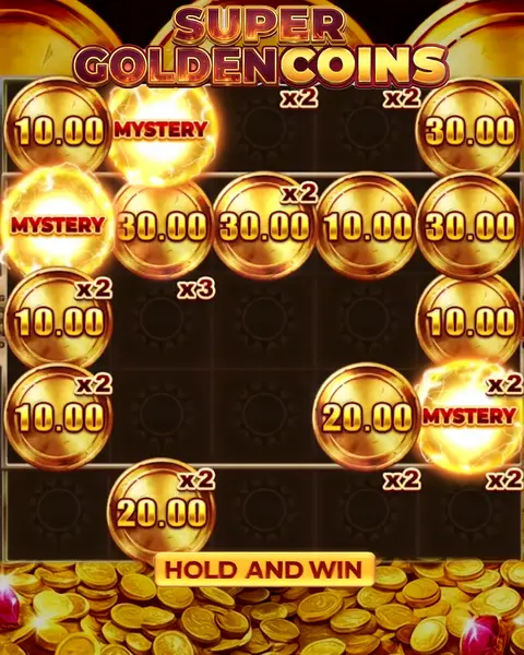 Кадр рекламы Coin Win