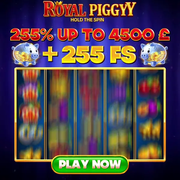 Кадр рекламы King Slots