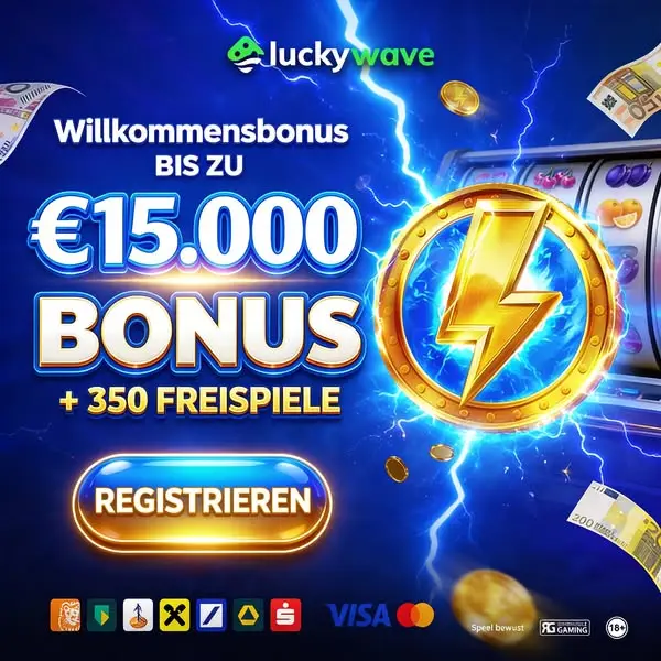 Кадр рекламы Europe Online Slots