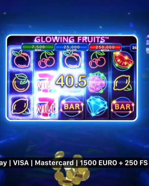 Кадр рекламы Hold&Win