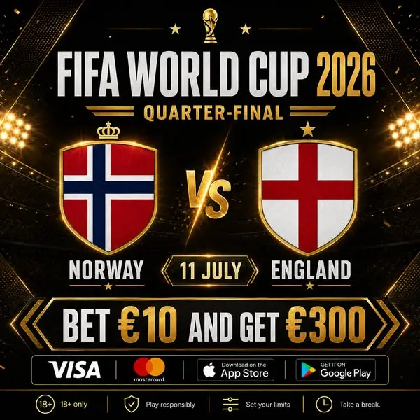 Кадр рекламы Online Betting