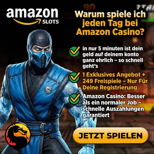 Кадр рекламы Amazon Americas Play