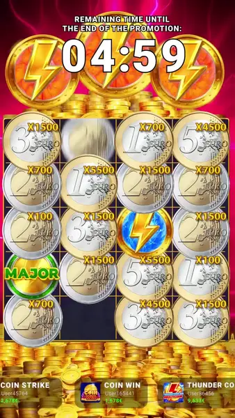 Кадр рекламы Top Game