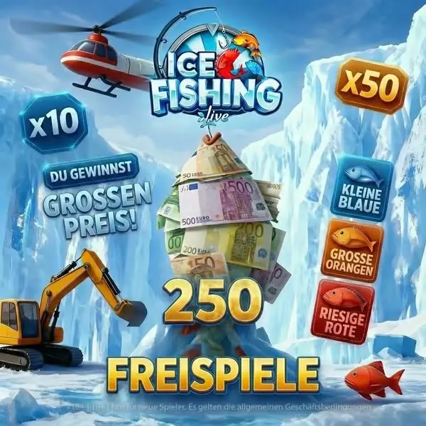 Кадр рекламы Ice Live