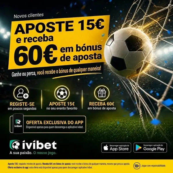 Кадр рекламы Ivibet