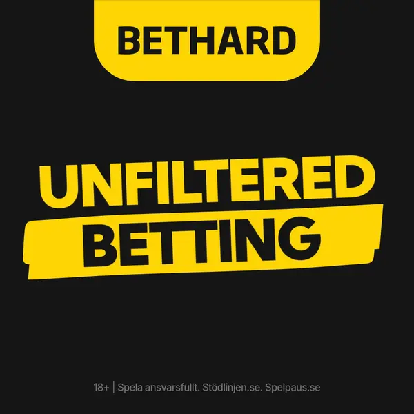 Кадр рекламы Bethard