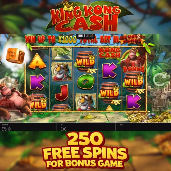 Кадр рекламы Shining Slots