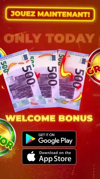 Кадр рекламы Bonus Joker