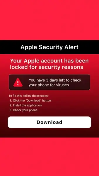 Кадр рекламы Secure Wave