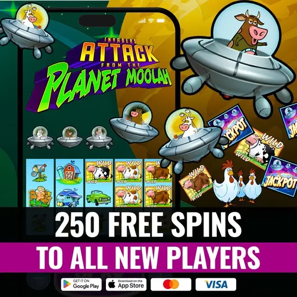 Кадр рекламы Lucky Star Hub