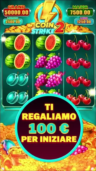 Кадр рекламы Multi Spins