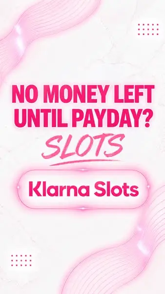 Кадр рекламы Klarnagames