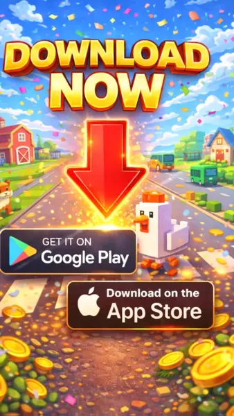 Кадр рекламы Mega App