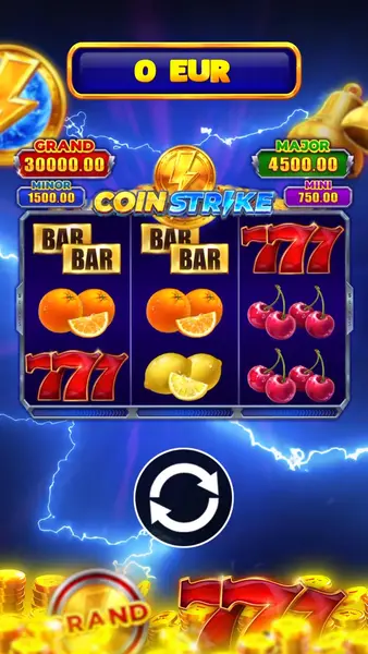 Кадр рекламы Top game