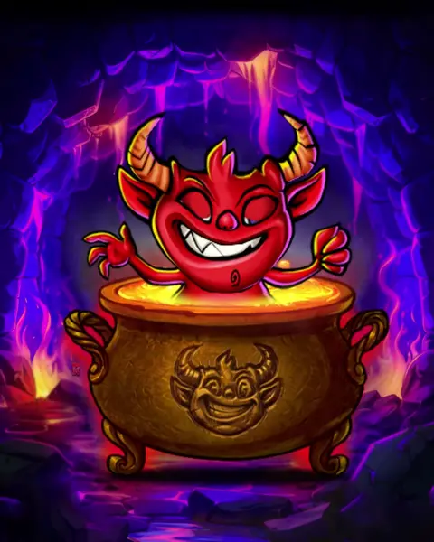 Кадр рекламы Red Hot Catch