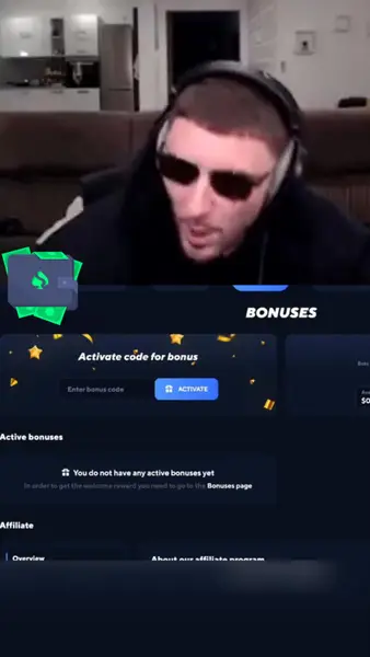 Кадр рекламы Fortivo