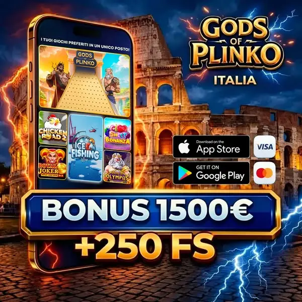 Кадр рекламы Plinko Win
