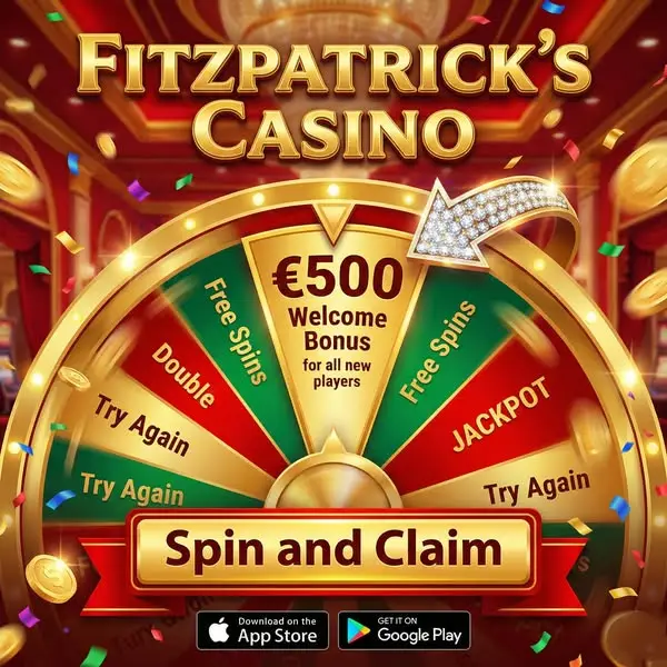 Кадр рекламы Golden Spin Club