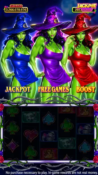 Кадр рекламы Lucky Hunter